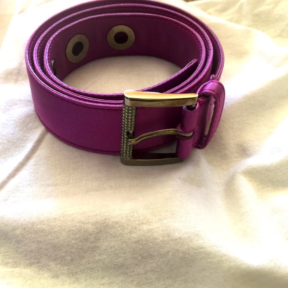 NEW PRADA BELT❤️HP - Picture 4 of 11